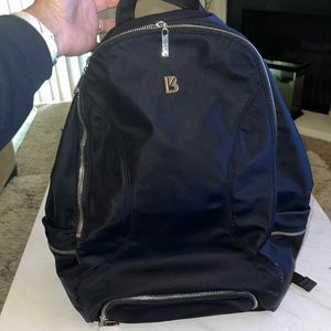 BuffBunny backpack